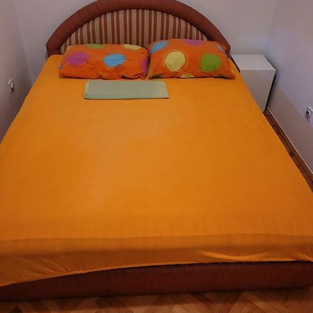 Rakite Apartment Котор Экстерьер фото