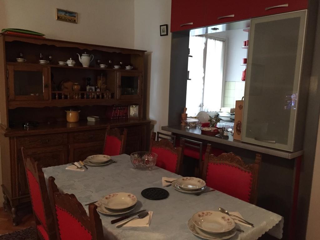 Rakite Apartment Котор Номер фото